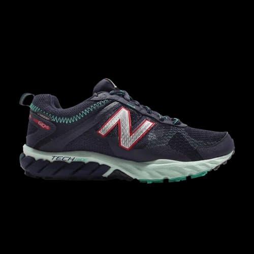 New Balance 610 'Navy Green White' (Women's)