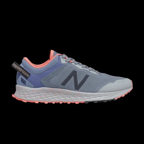 New Balance Fresh Foam Arishi Trail 'Cyclone Stellar ' (Women's)