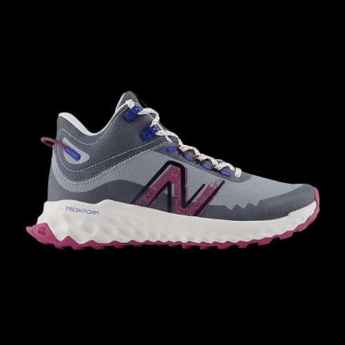 New Balance Fresh Foam Garoé Mid 'Steel Scorpio' (Women's)