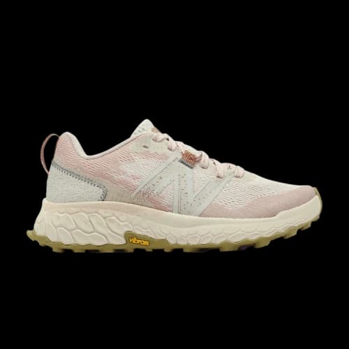 New Balance Fresh Foam X Hierro v7 Wide 'Timberwolf Workwear' (Women's)