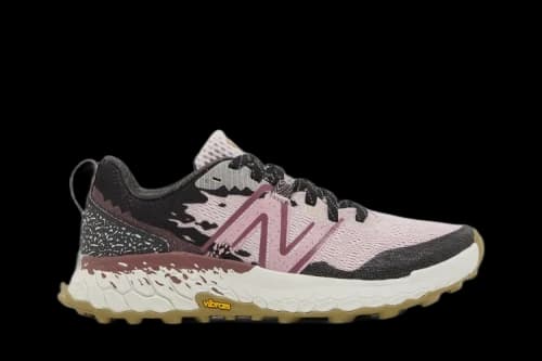New Balance Fresh Foam X Hierro v7 'Stone Pink Blacktop' (Women's)