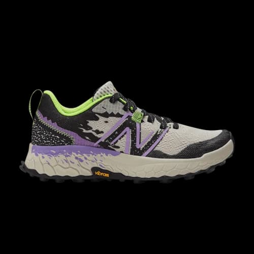 New Balance Fresh Foam X Hierro v7 'Electric Purple Pixel Green' (Women's)