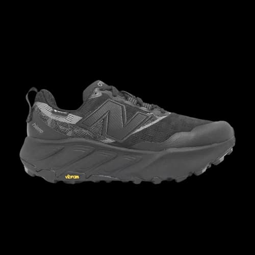 New Balance Fresh Foam X Hierro V9 GTX D Wide 'Faded Black' (Women's)