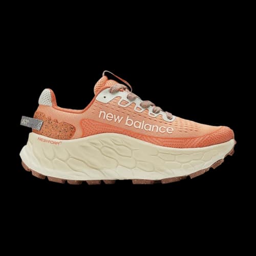 New Balance Fresh Foam X More Trail v3 Wide 'Daydream Cayenne' (Women's)
