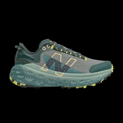 New Balance Fresh Foam X More Trail v2 Wide 'Deep Sea' (Women's)