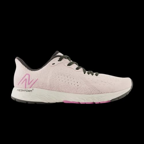 New Balance Fresh Foam X Tempo v2 Wide 'Washed Pink Blacktop' (Women's)