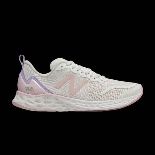 New Balance Fresh Foam Tempo 'Pink White' (Women's)