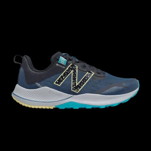 New Balance Nitrel v4 2E Wide 'Rogue Wave' (Women's)