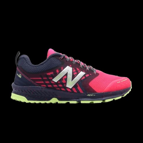 New Balance FuelCore Nitrel Wide 'Pink' (Women's)