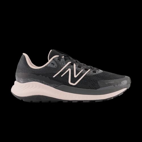 New Balance DynaSoft Nitrel v5 'Black Pink Sand' (Women's)
