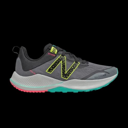 New Balance DynaSoft Nitrel v4 'Lead Tidepool' (Women's)