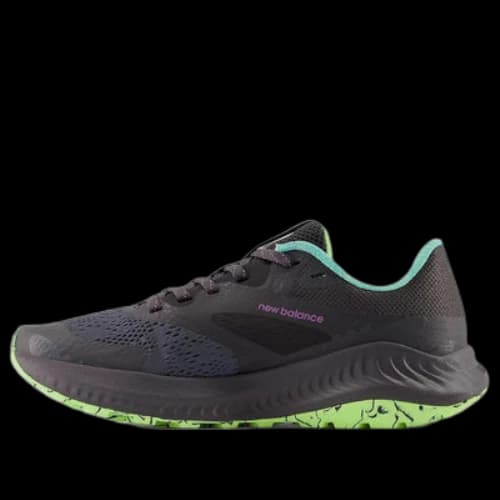 New Balance DynaSoft Nitrel v5 'Gray Blue Purple' (Women's)