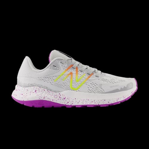 New Balance DynaSoft Nitrel v5 Wide 'Quartz Grey Cosmic Rose' (Women's)