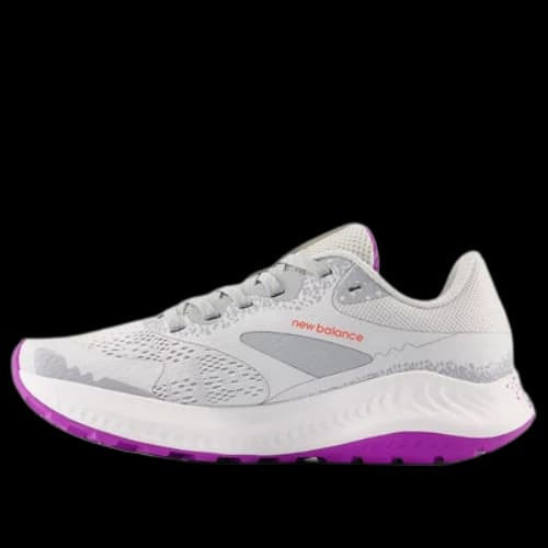 New Balance DynaSoft Nitrel v5 Wide 'Quartz Grey Cosmic Rose' (Women's)