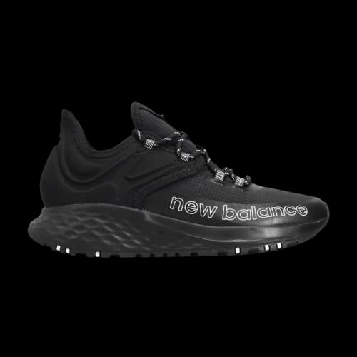 New Balance Fresh Foam Roav Trail 'Black White' (Women's)