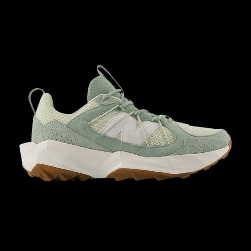 New Balance Tektrel Mosaic Green Mineral White (Women's)