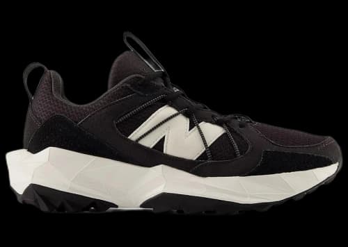 New Balance Dynasoft Tektrel V1 Black White (Women's)