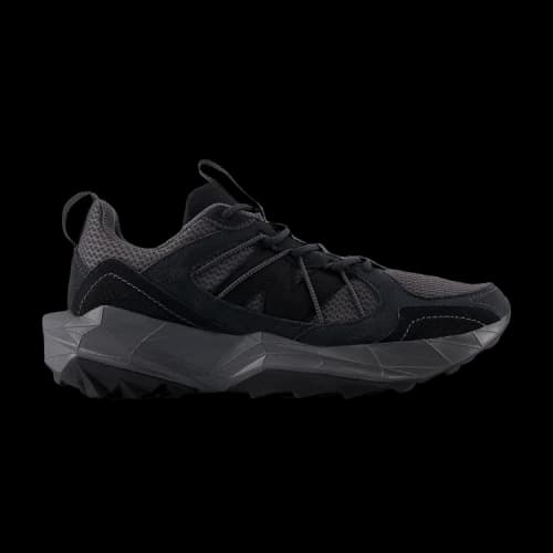 New Balance Tektrel Wide 'Black Magnet' (Women's)