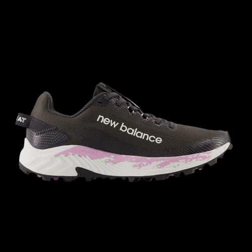 New Balance FuelCell Summit Unknown v4 'Grey Green Aura' (Women's)