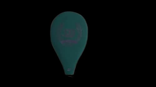 Kith x Wilson Retro Racket Cover Stadium