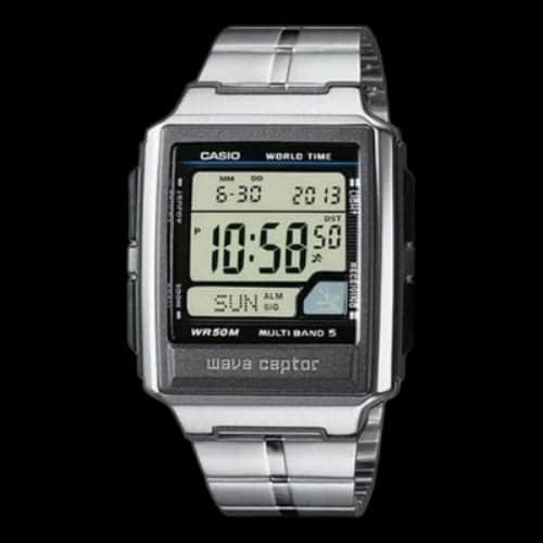 CASIO G Shock Series Quartz Movement Waterproof Shockproof Sports Watch Mens Digital