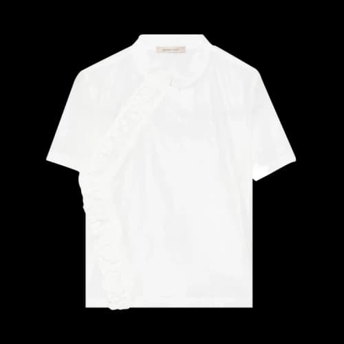 Paloma Wool Gaspar T-Shirt 'White'