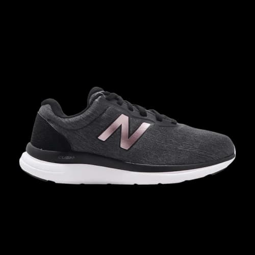 New Balance Versi Wide 'Black Silver' (Women's)