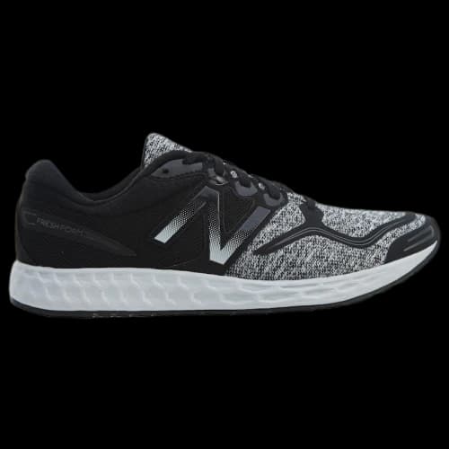 New Balance Fresh Foam Veniz v1 Black White (Women's)