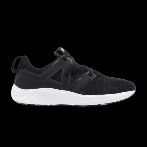 New Balance Fresh Foam Vero 'Black White' (Women's)