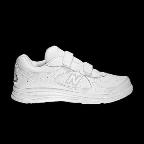 New Balance 577 White (Women's)