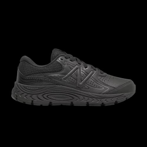 New Balance 840v3 Wide 'Black' (Women's)
