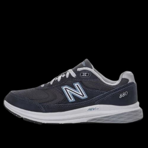 New Balance 880 Series Navy Blue (Women's)