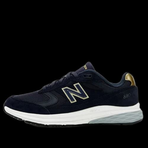 New Balance 880 v3 Low Cut Navy (Women's)