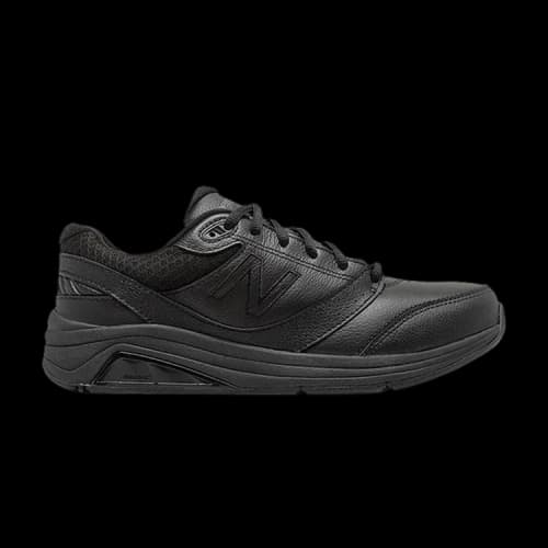 New Balance 928v3 Black (Women's)