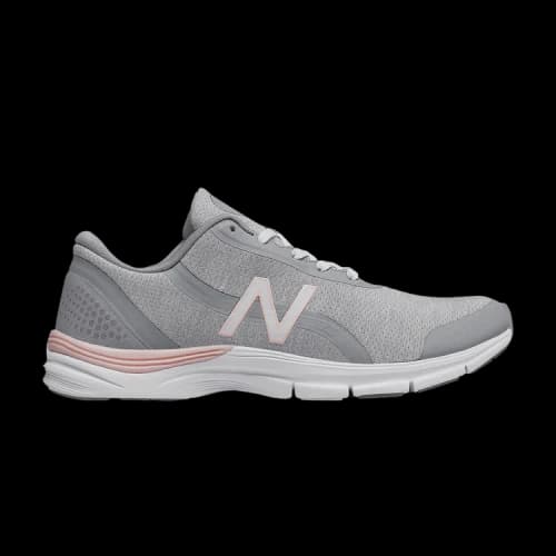 New Balance 711v2 'Light Grey Pink' (Women's)