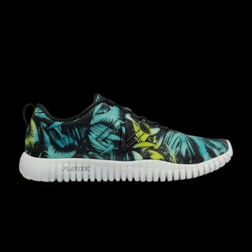 New Balance 99 'Tropical Print - Green' (Women's)