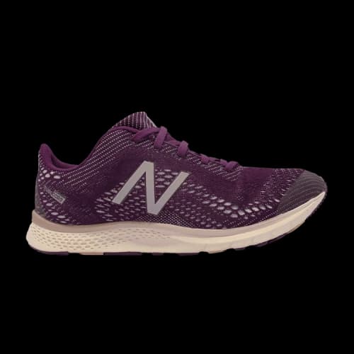 New Balance FuelCore Agility v2 Wide 'Mulberry' (Women's)