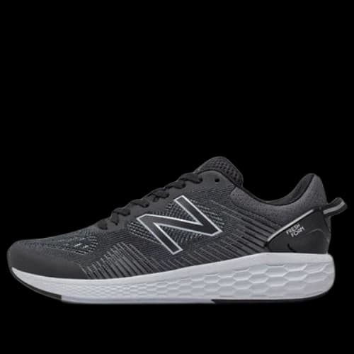 New Balance Fresh Foam Cross TR Black/White (Women's)