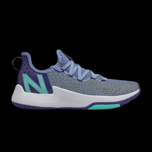 New Balance FuelCell Trainer Wide 'Stellar Blue' (Women's)