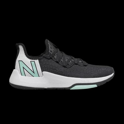 New Balance FuelCell Trainer Black Outerspace (Women's)