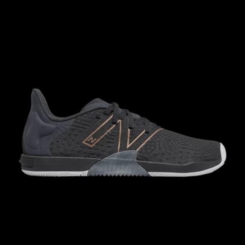 New Balance Minimus TR Wide 'Black Outerspace' (Women's)