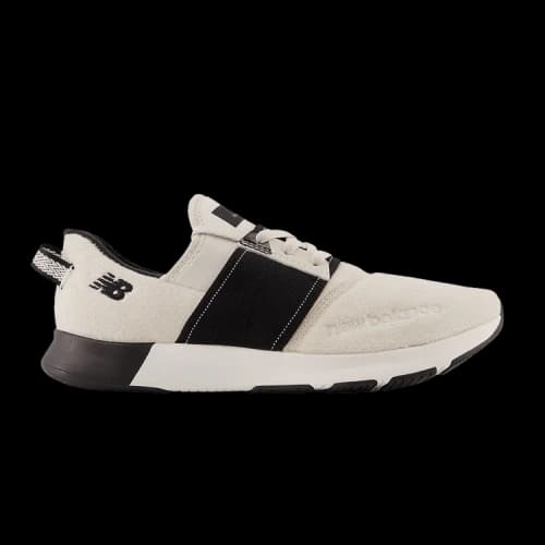 New Balance DynaSoft Nergize Lux v3 Wide 'Off White Black' (Women's)