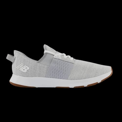 New Balance DynaSoft Nergize v3 'Grey White' (Women's)