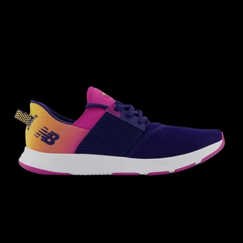 New Balance DynaSoft Nergize v3 Wide 'Serene Blue Gradient' (Women's)