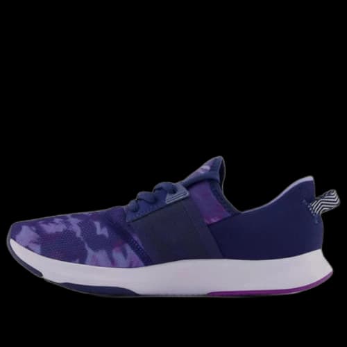 New Balance Dynasoft Nergize V3 'Purple White' (Women's)