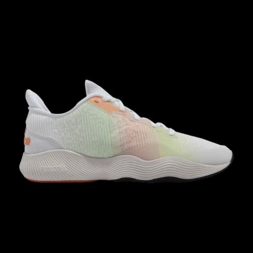 New Balance FuelCell Shift TR Wide 'White Multi' (Women's)