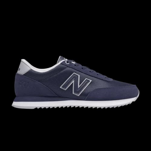 New Balance 501 'Ripple Sole - Navy' (Women's)