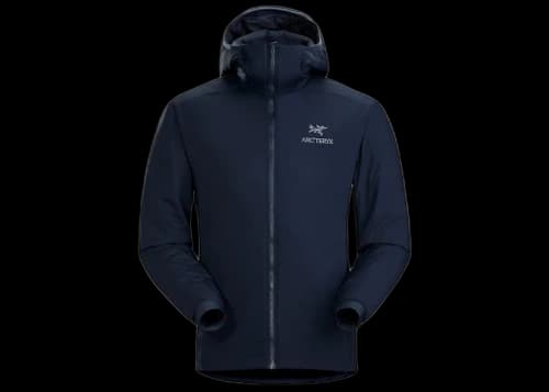 Arc'teryx Atom LT Hoodie Kingfisher