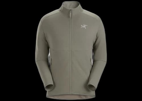 Arc'teryx Kyanite AR Jacket Forage