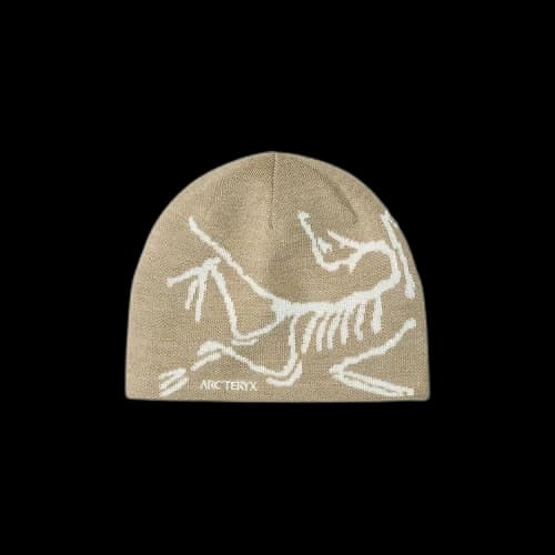 Arc'teryx Bird Head Toque 'Smoke Bluff/Arctic Silk'